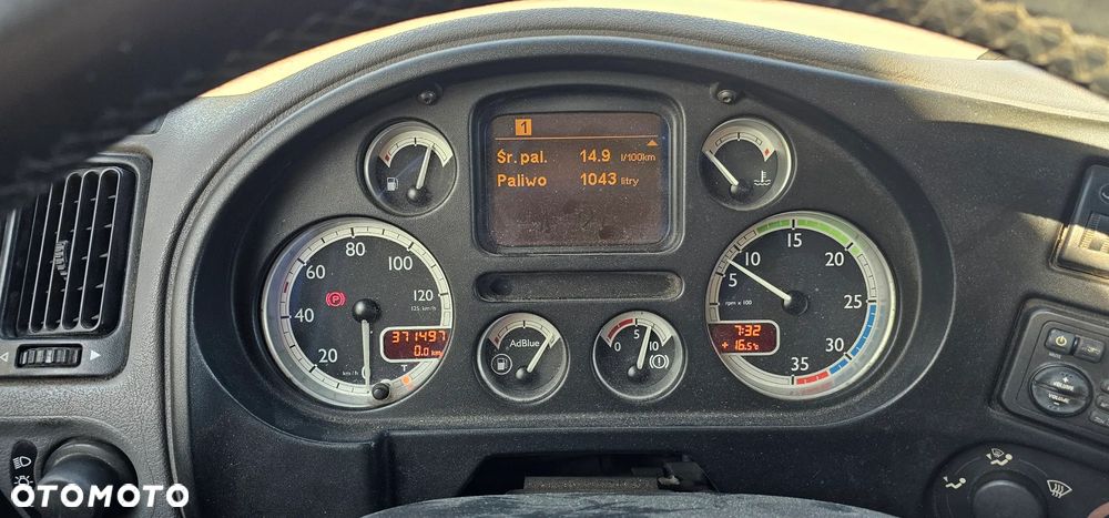 DAF LF55 - 5
