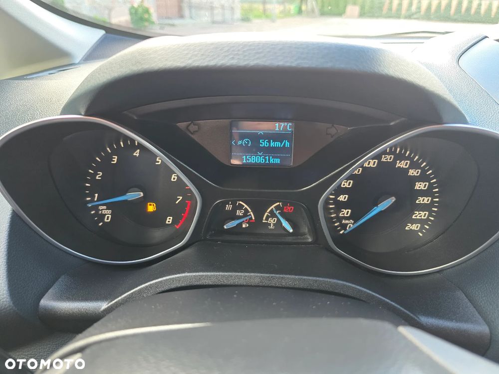 Ford Grand C-MAX 1.0 EcoBoost Titanium ASS - 30