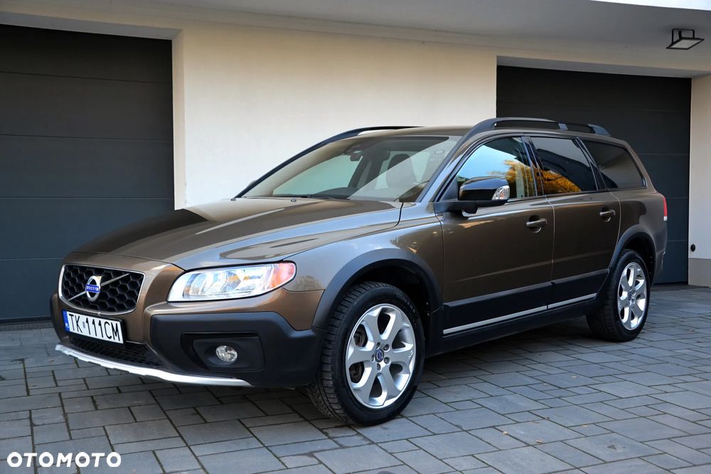 Volvo XC 70 T5 AWD Summum - 29