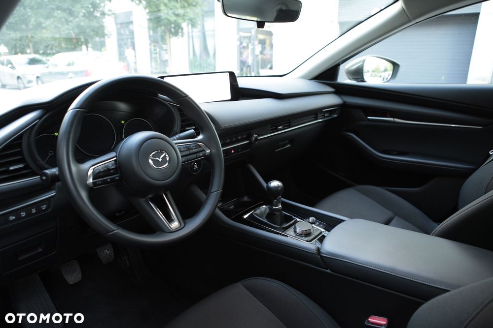 Mazda 3 - 11