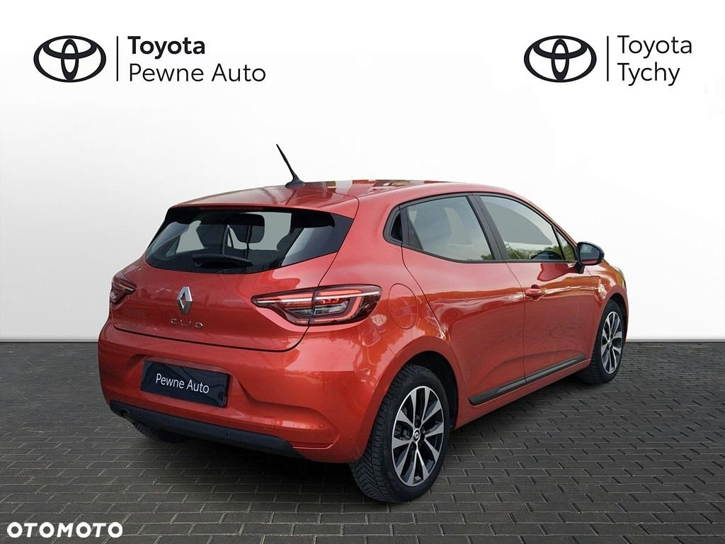 Renault Clio 1.0 TCe Equilibre - 18