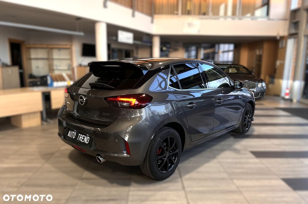 Opel Corsa 1.2 Ultimate Pack S&S - 5