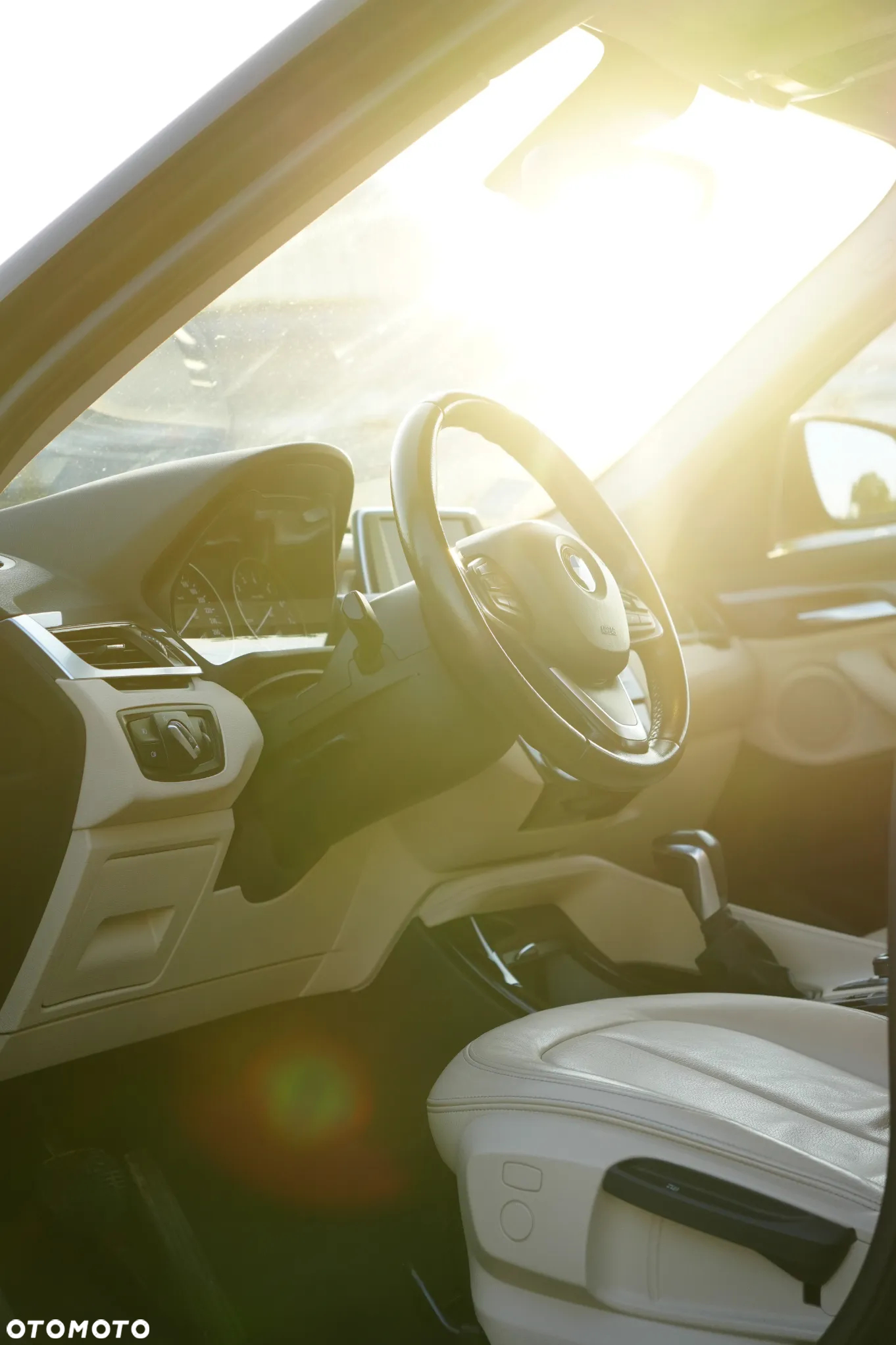 BMW X1 sDrive18i Advantage - 15