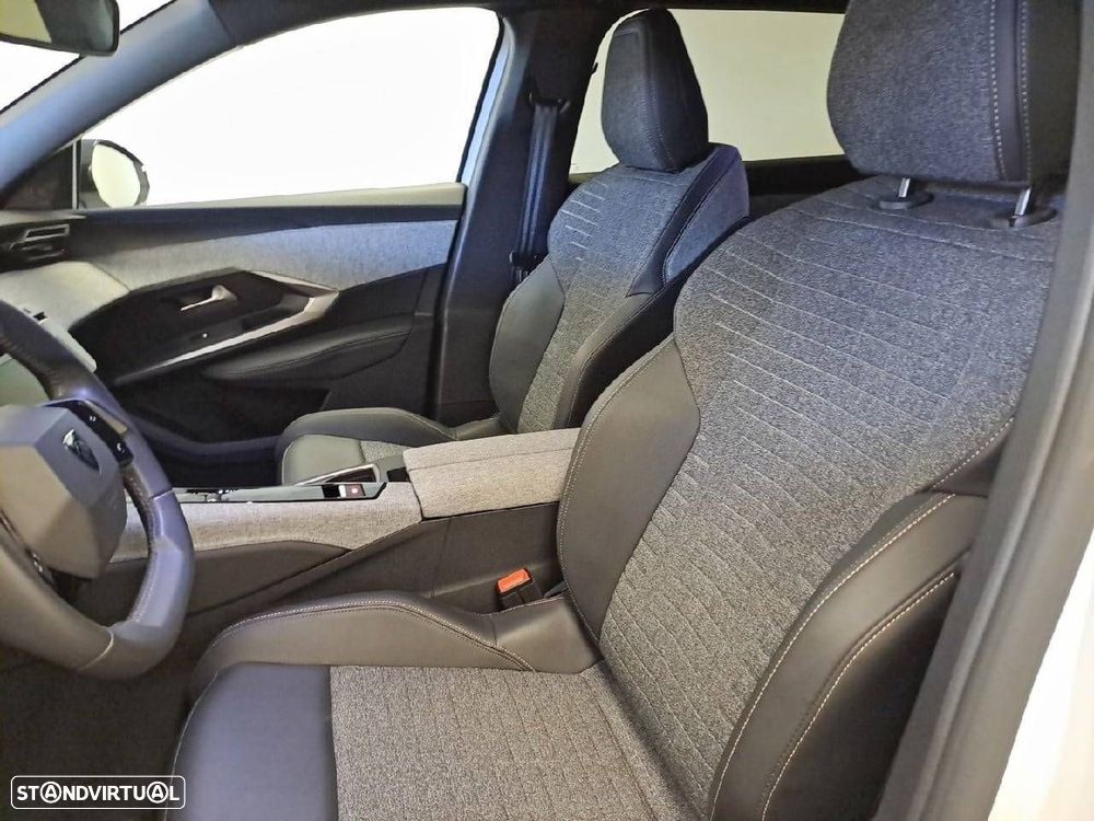 Peugeot 5008 1.2 Hybrid Allure e-DCS6 - 9