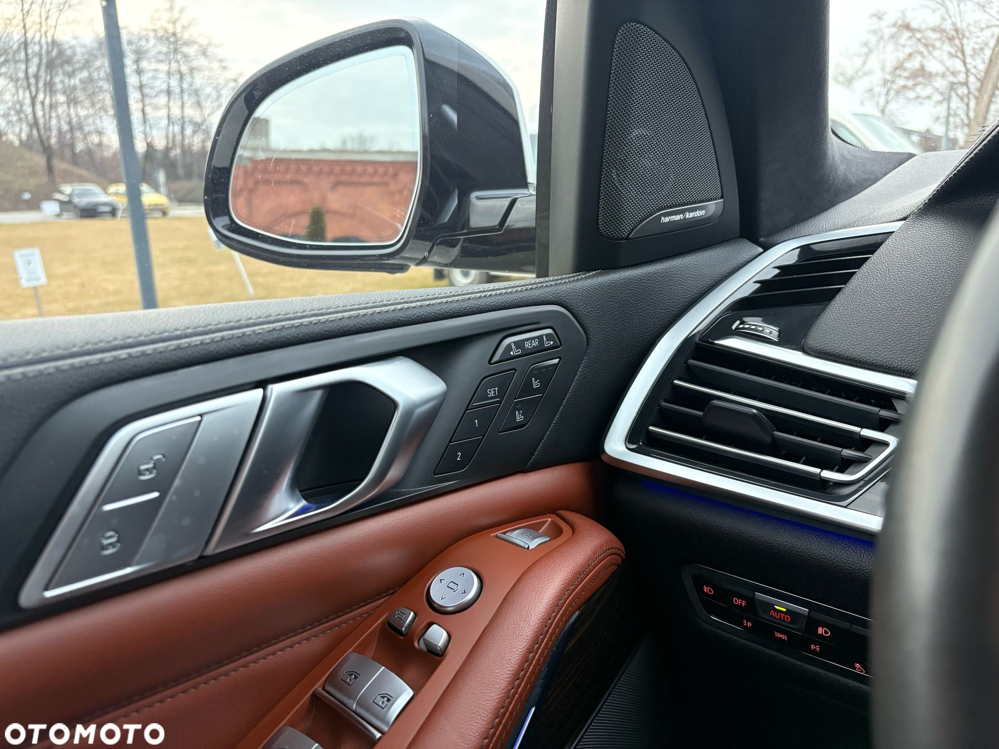 BMW X7 xDrive40i sport - 25