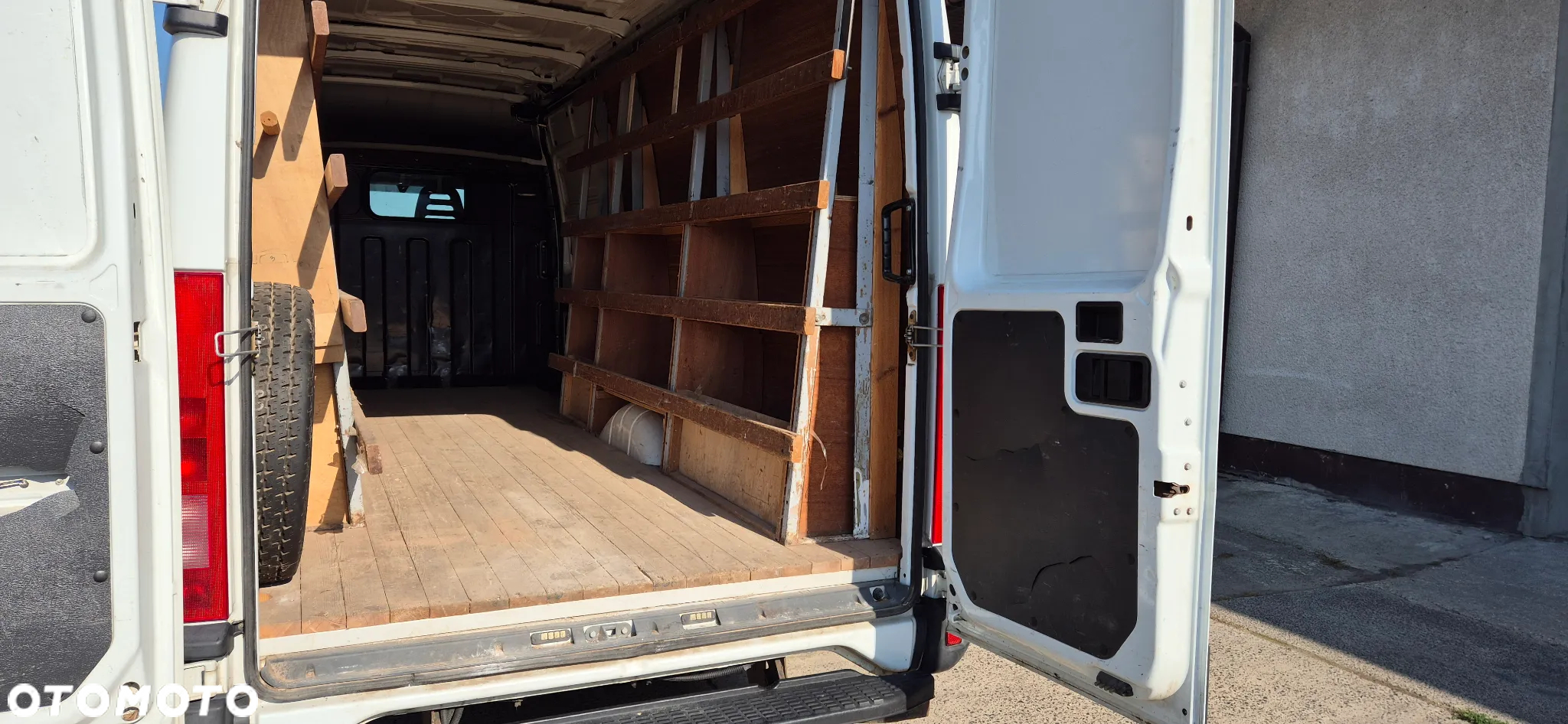 Iveco Daily - 4