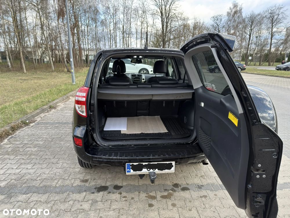 Toyota RAV4 2.0 VVT-i Premium - 5