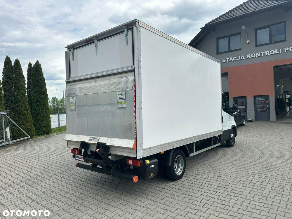 Iveco Daily 35C16 V - 6