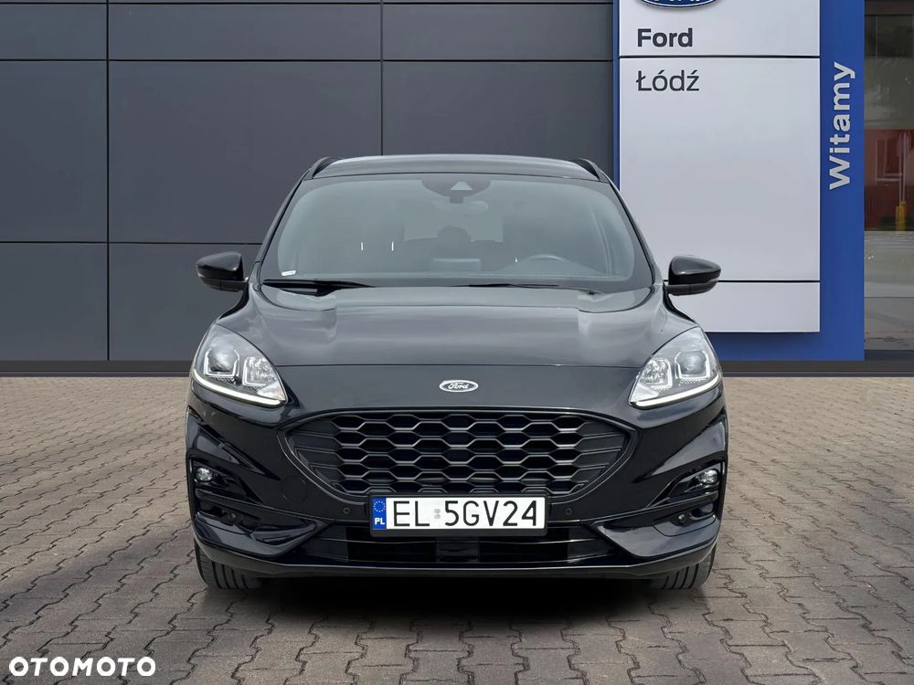 Ford Kuga 2.5 FHEV FWD ST-Line eCVT - 9