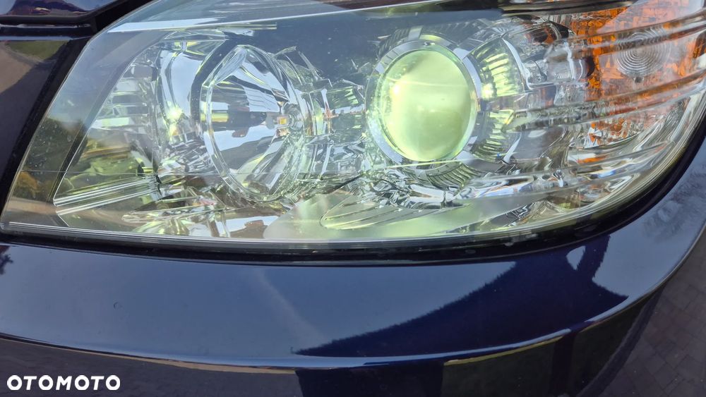 Mercedes-Benz Klasa C 180 Kompressor Automatik Avantgarde - 30