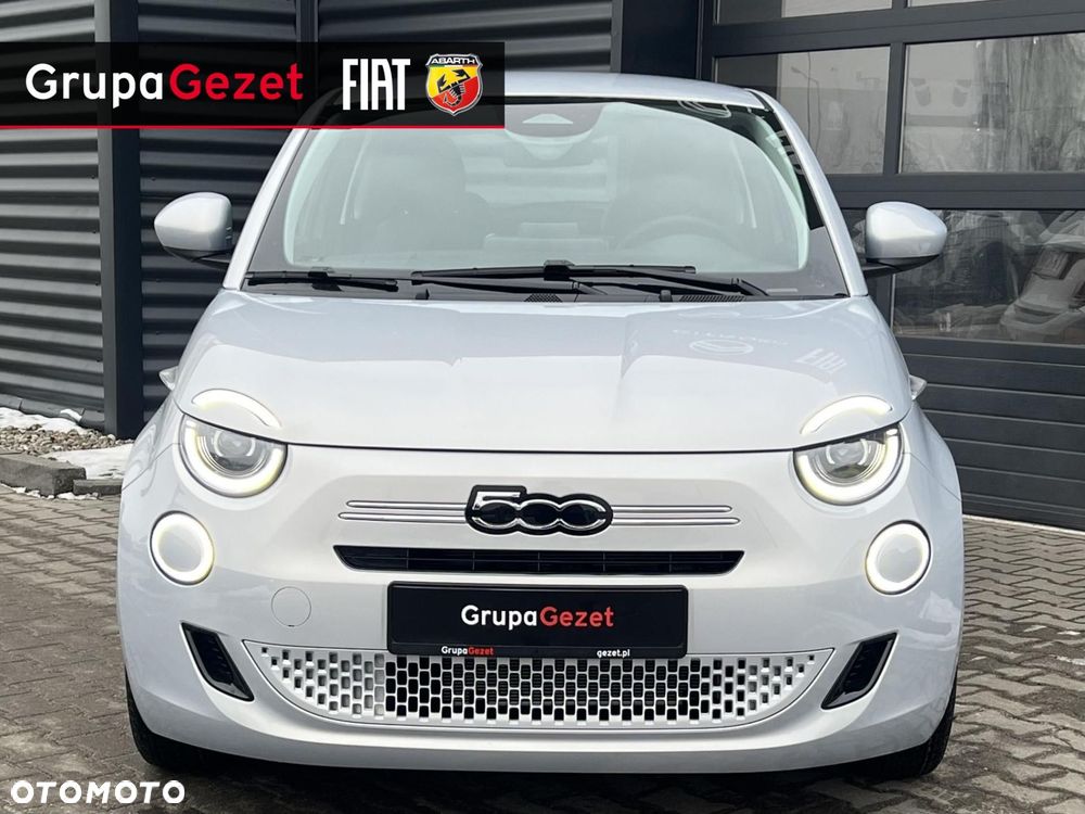 Fiat 500 - 3