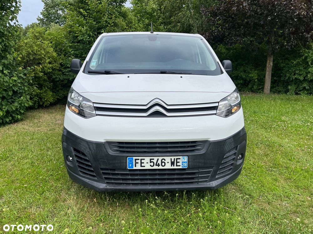 Citroën Jumpy - 2