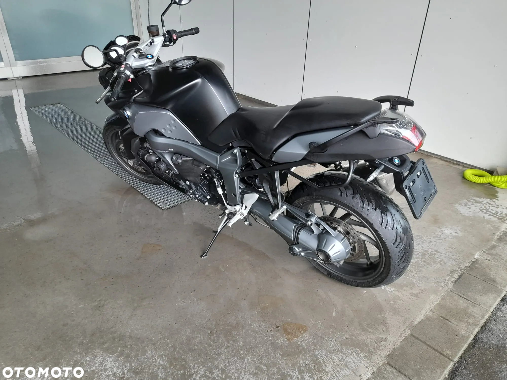 BMW K - 6