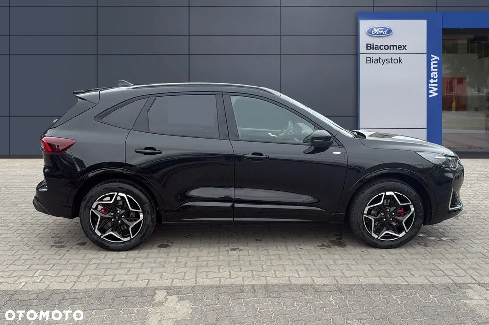 Ford Kuga 2.5 FHEV FWD ST-Line X - 8