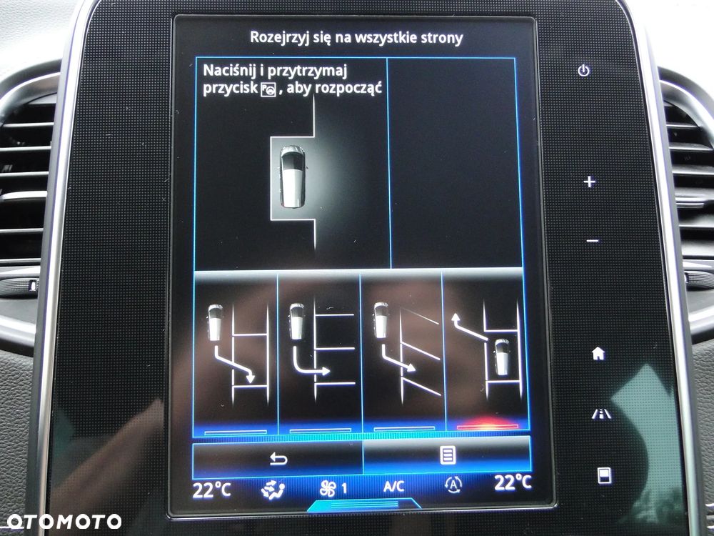 Renault Grand Scenic - 28