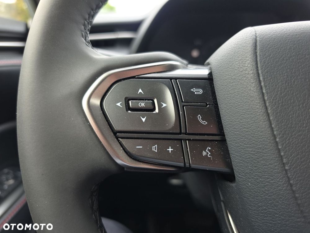 Lexus LBX 1.5 Hybrid Emotion - 13