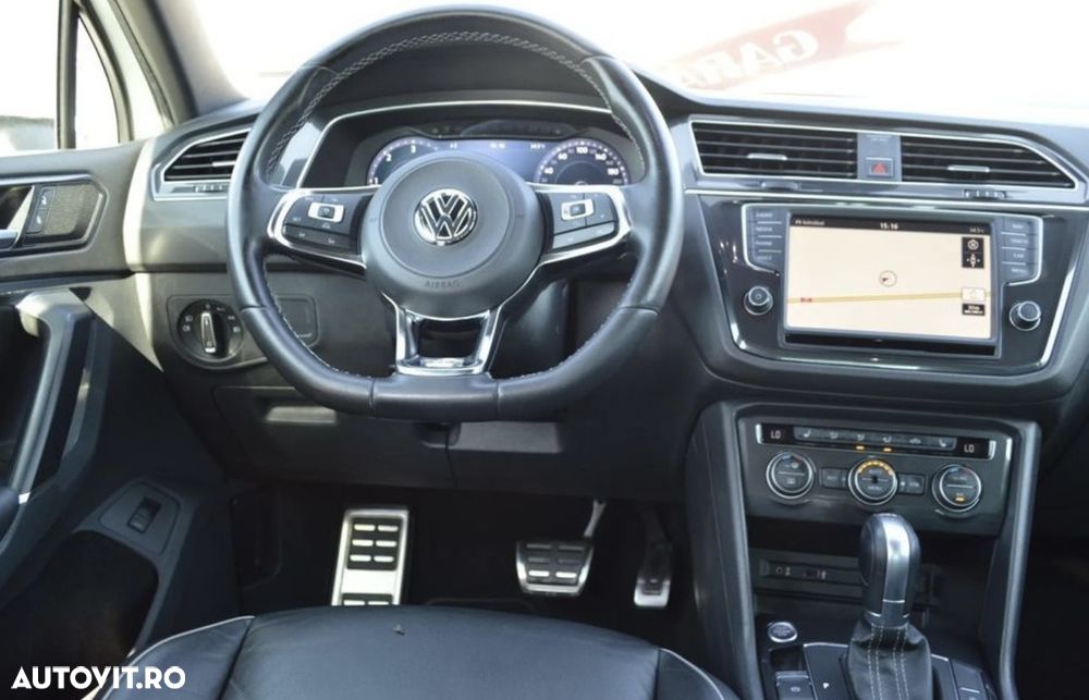 Volkswagen Tiguan 2.0 TDI DSG 4Mot Highline - 16