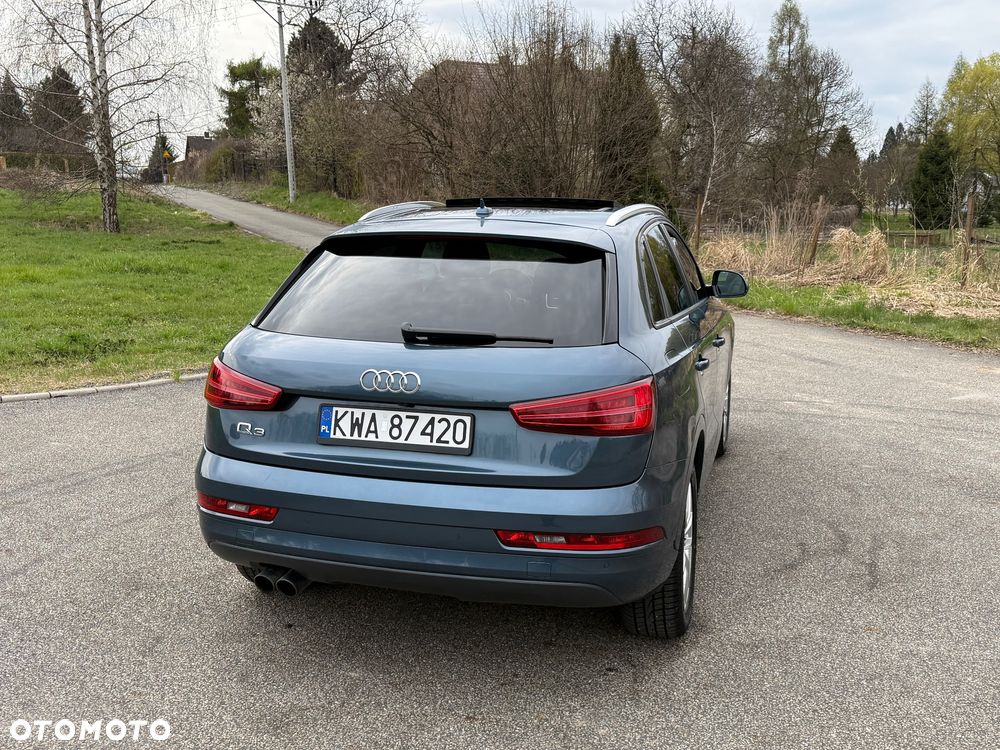 Audi Q3 - 15