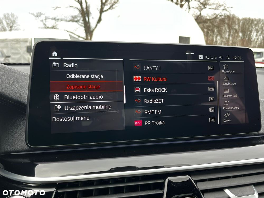 BMW Seria 6 640d xDrive - 18