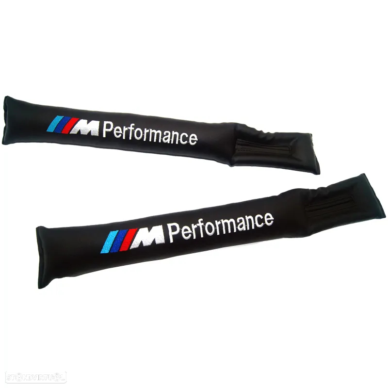 2 Separadores bancos ou 2 almofadas de cinto ///M Performance - 5