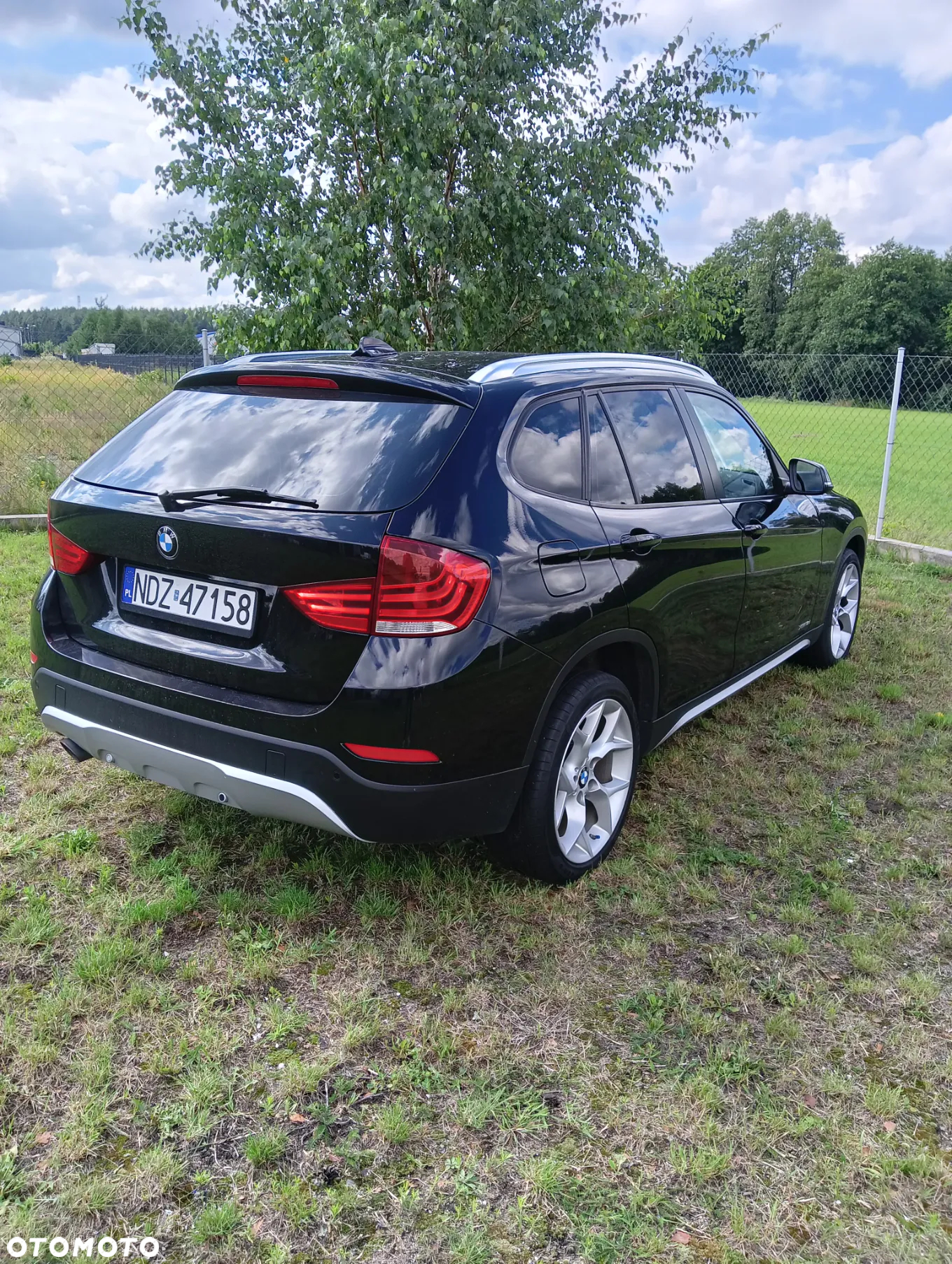 BMW X1 xDrive18d xLine - 7