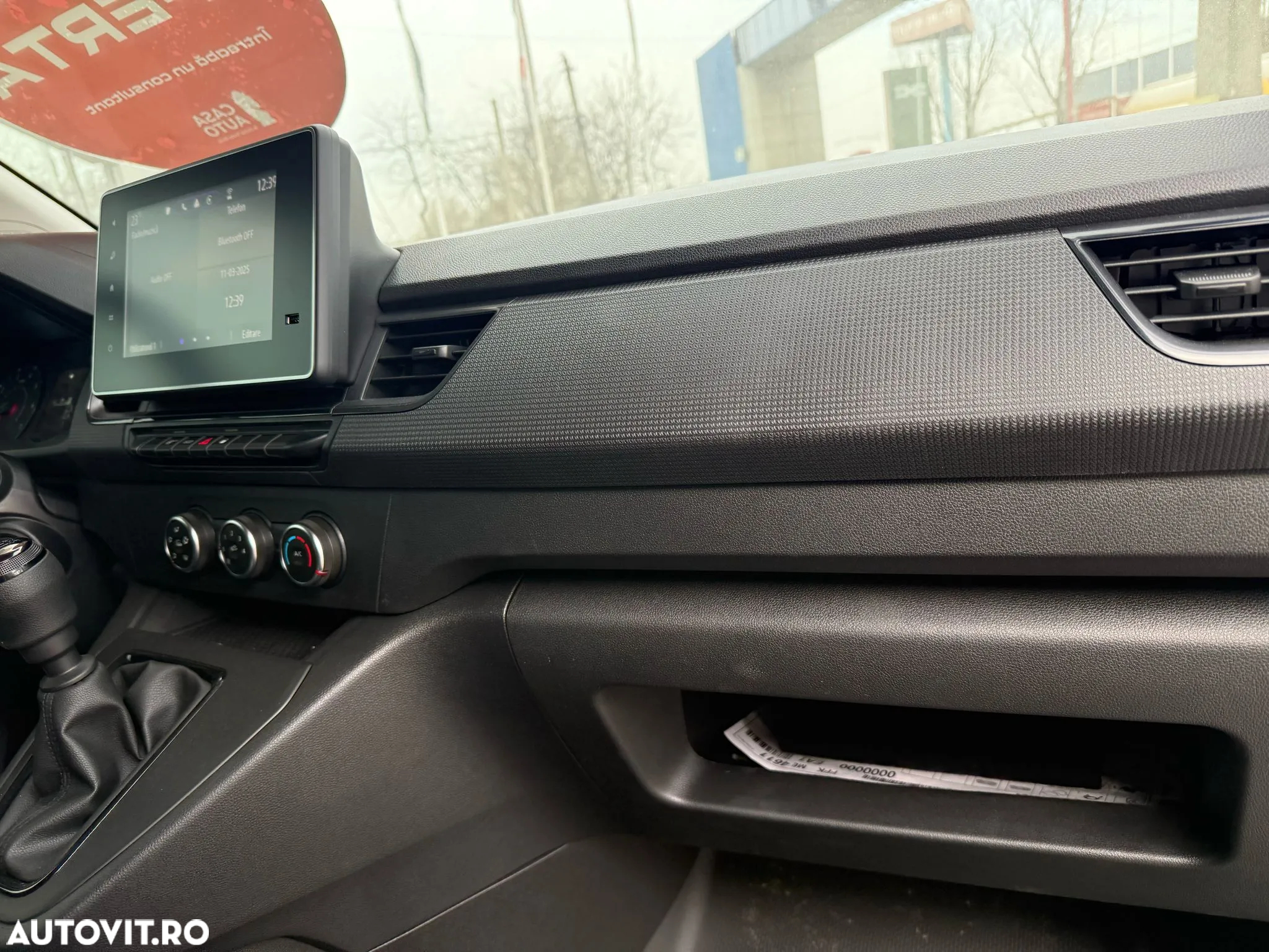 Renault KANGOO - 8