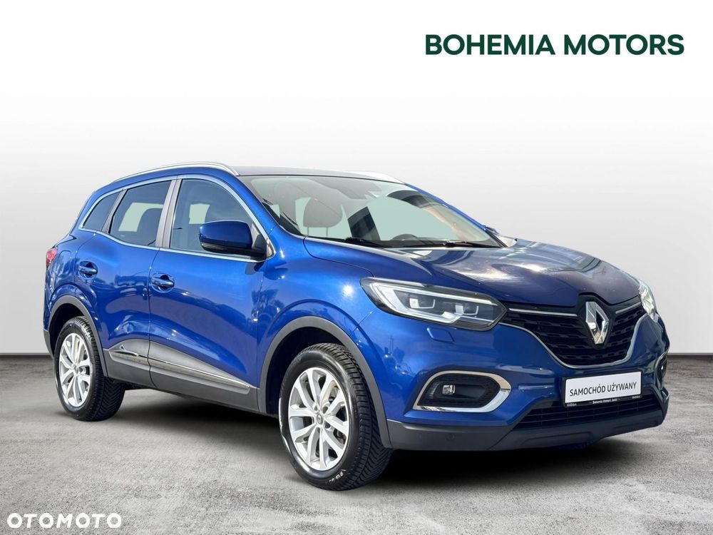 Renault Kadjar - 8