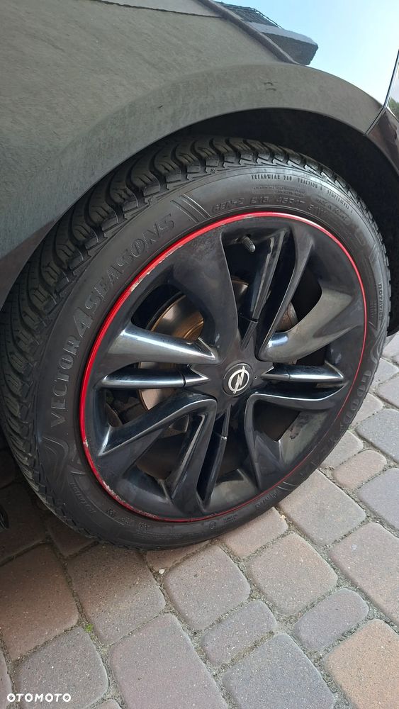 Opel Adam 1.4 Slam - 11