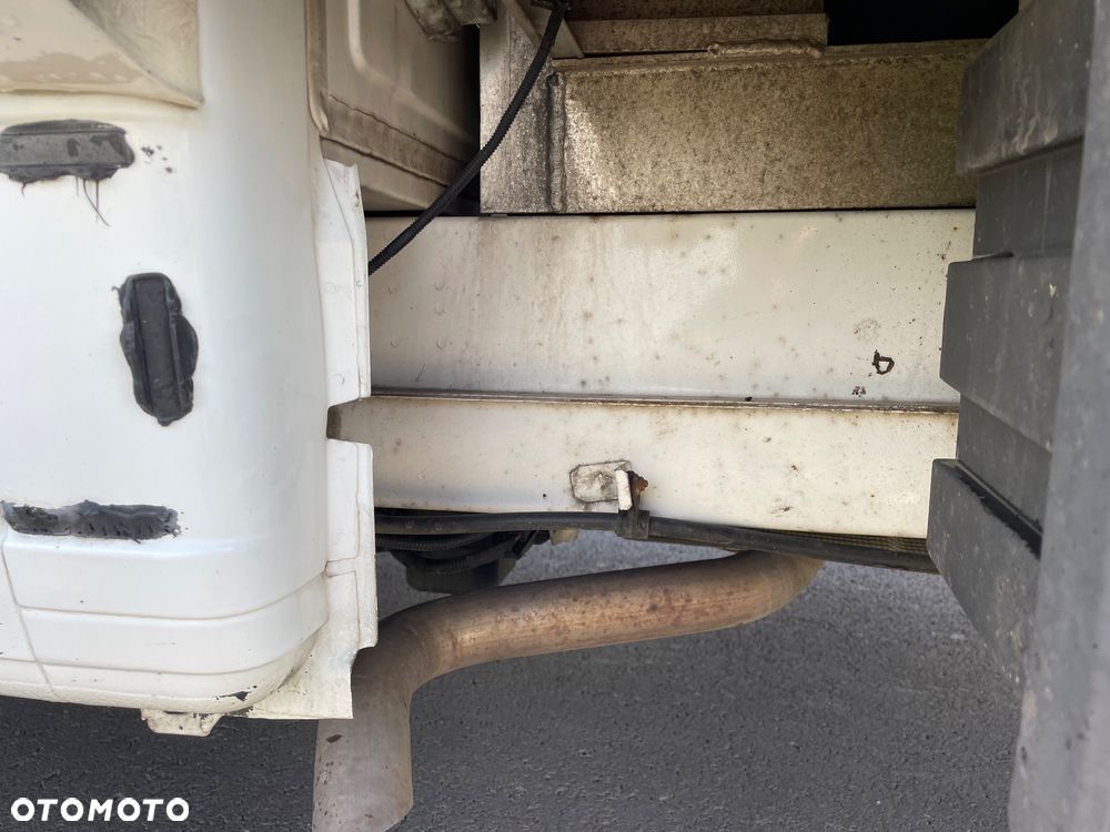 Peugeot BOXER - 20