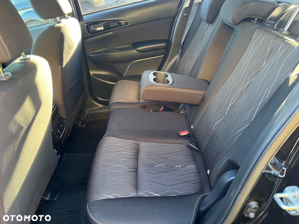 Mitsubishi Eclipse Cross 1.5 T-MIVEC (ClearTec) 2WD Active+ - 14