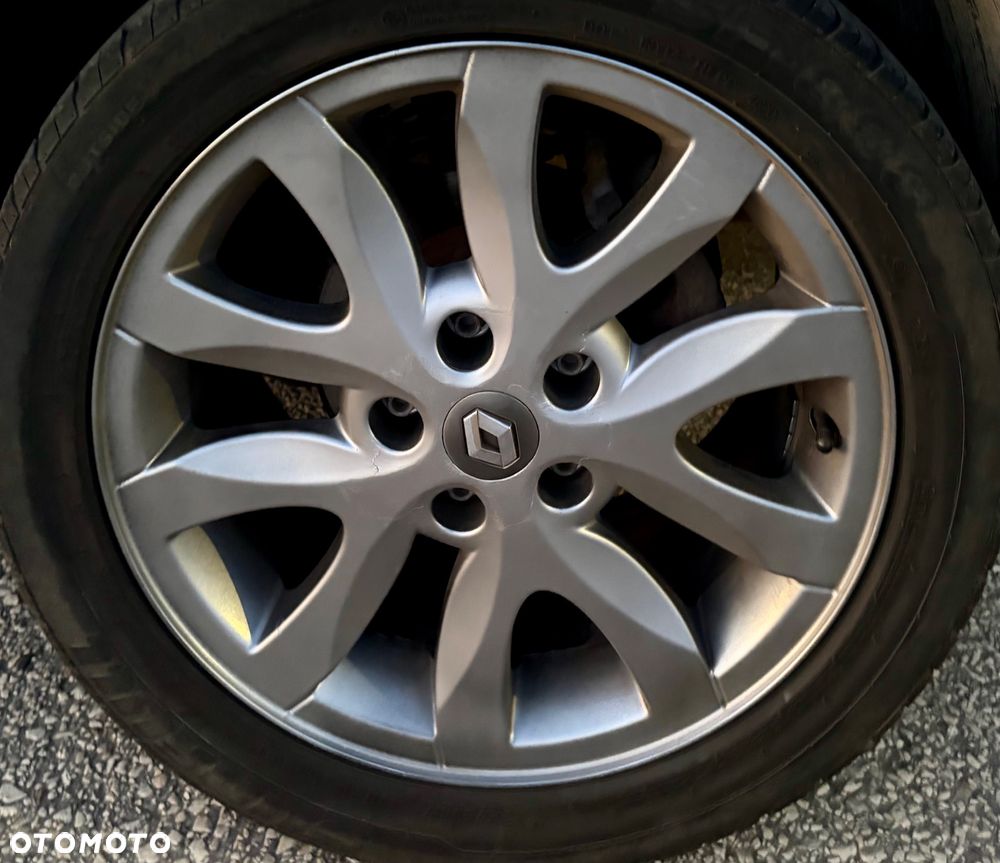 Renault Megane dCi 90 FAP Expression - 10