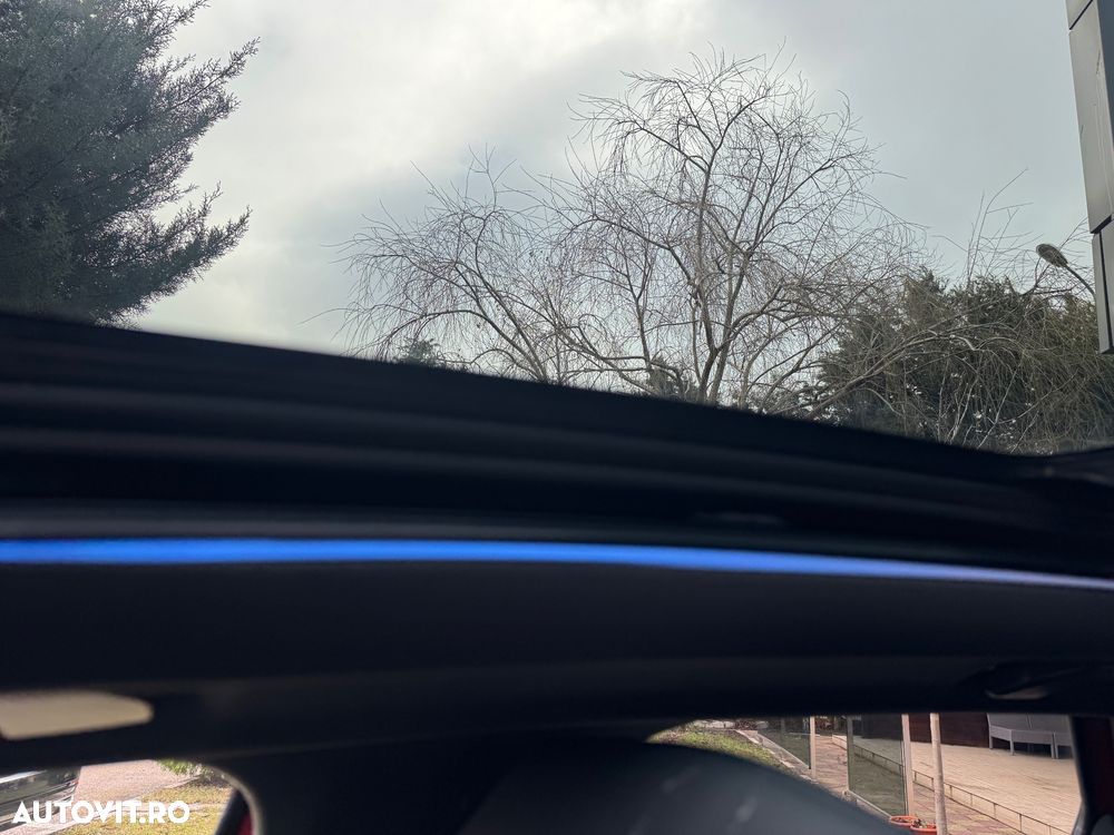 Peugeot 3008 225 e-EAT8 GT - 34