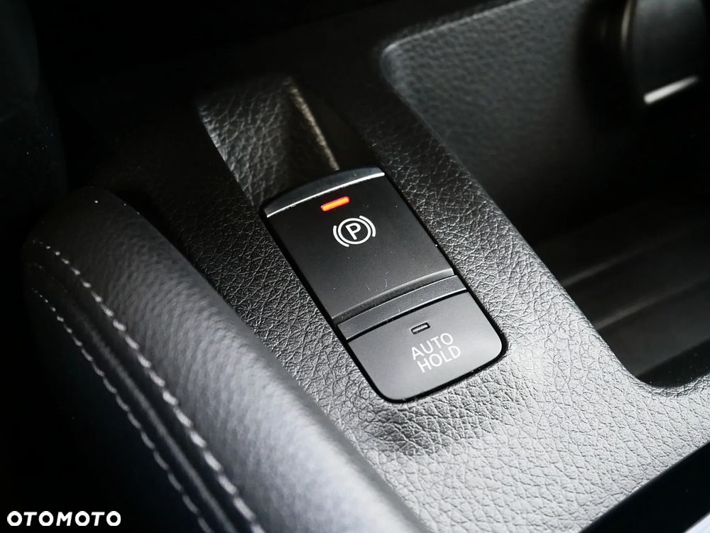 Nissan Qashqai 1.5 dCi Tekna - 15