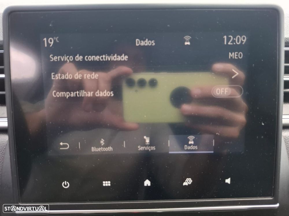 Renault Captur 1.0 TCe Exclusive - 31