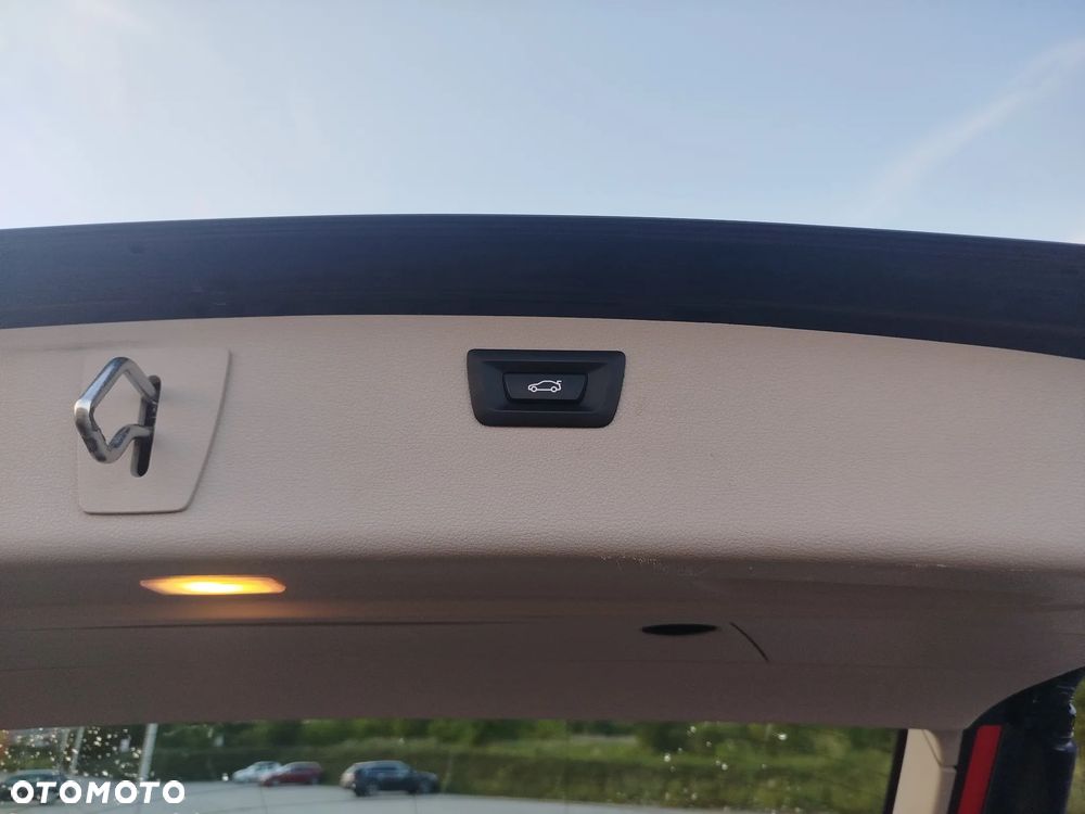 BMW Seria 3 318d Blue Performance Luxury Line - 12