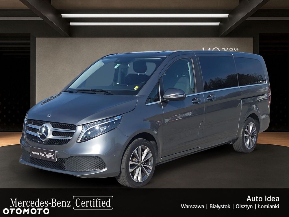 Mercedes-Benz Klasa V