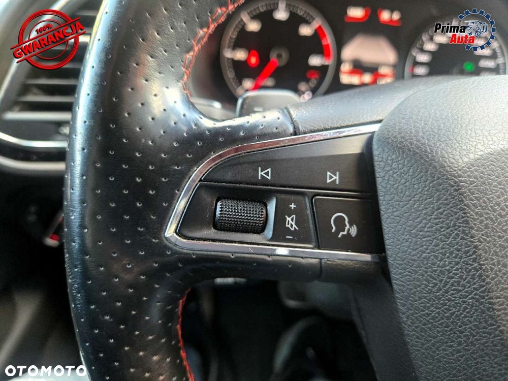 Seat Leon 2.0 TDI DSG FR Plus - 17