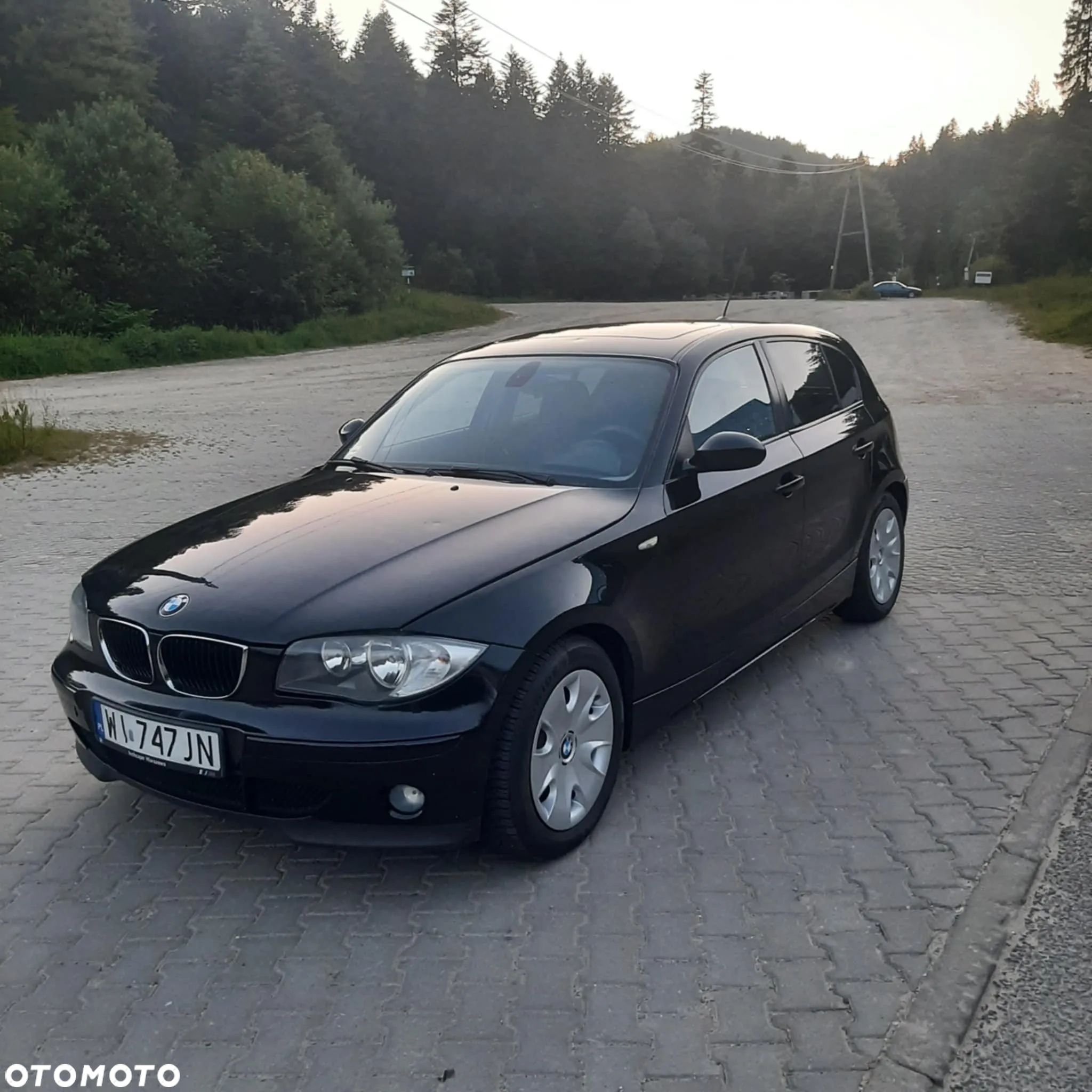 BMW Seria 1 118d - 1