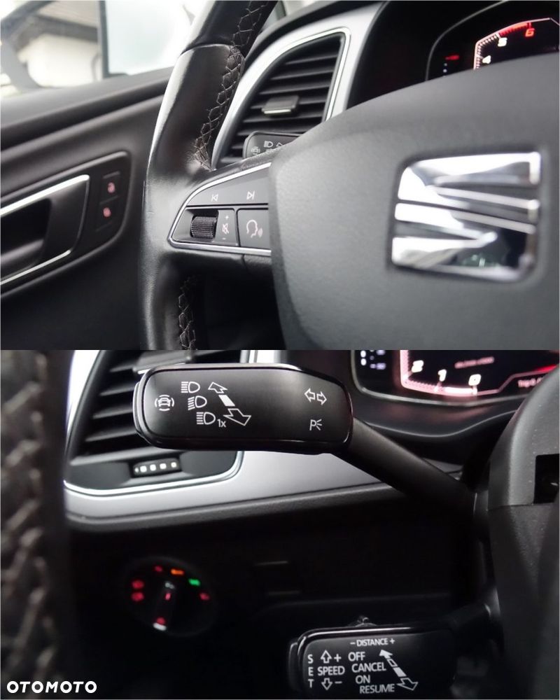 Seat Leon - 37