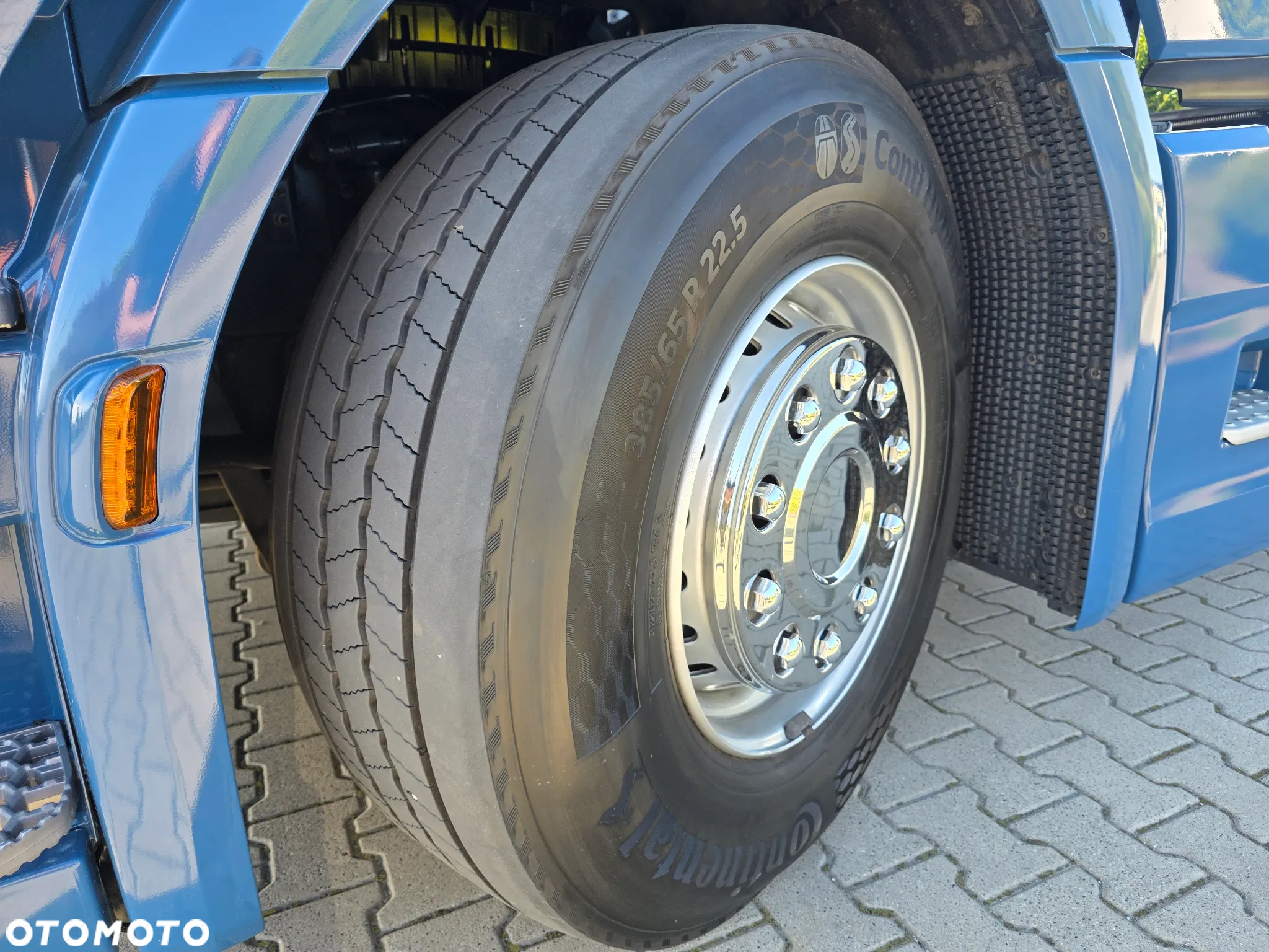 Scania R 450 KLIMA POSTOJOWA /RETARDER / PEŁEN SERWIS /SPROWADZONA Z DE / SUPER STAN !!! - 29