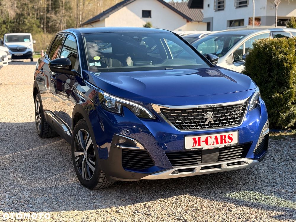 Peugeot 3008 BlueHDi 130 Stop & Start Allure - 2