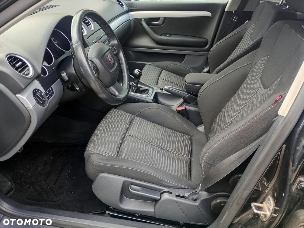 Seat Exeo ST 1.8T Style - 11