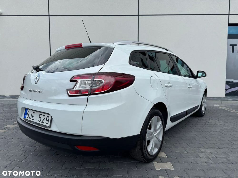 Renault Megane 1.6 16V 110 Authentique - 29