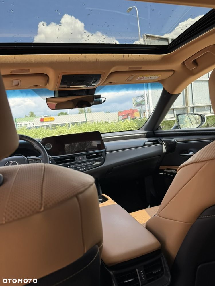 Lexus ES 300h Prestige - 20