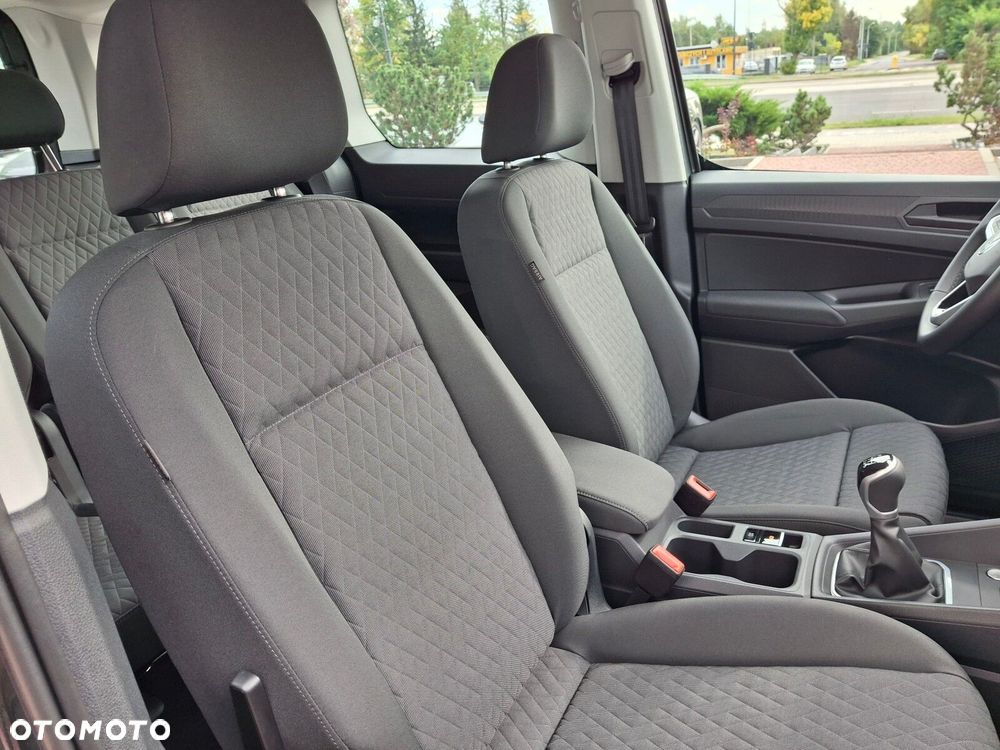 Volkswagen Caddy 2.0 TDI - 30
