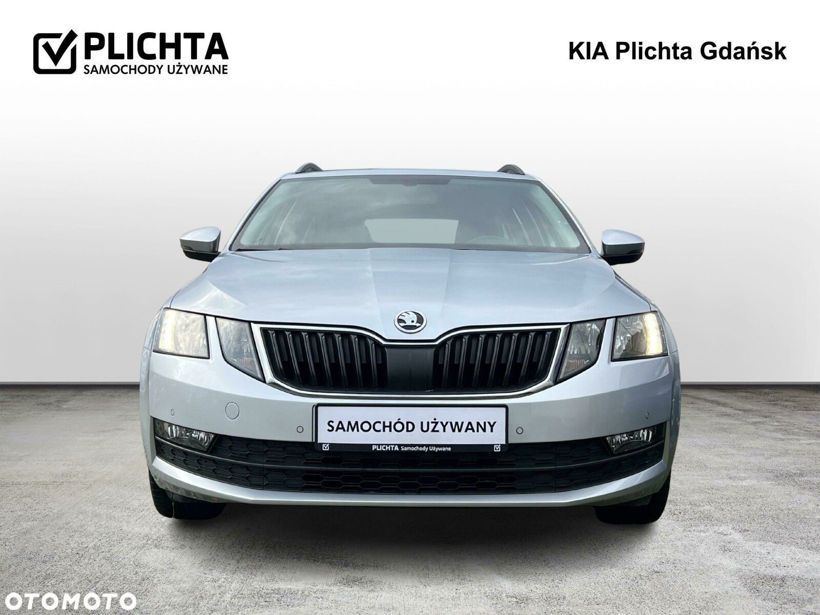 Skoda Octavia - 8