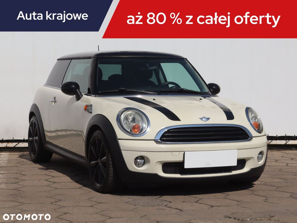 MINI ONE - 3