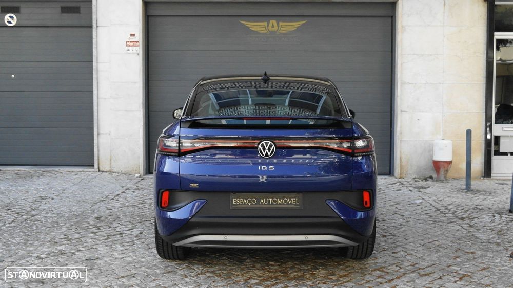 VW ID.5 77 kWh Pro Performance - 9