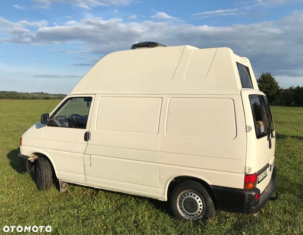 Volkswagen T4 - 2