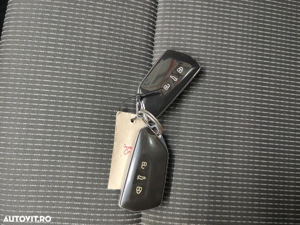 Skoda Octavia 2.0 TDI DSG Ambition - 7